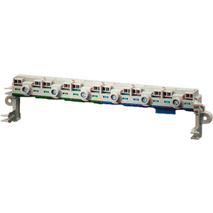 Hensel PE-und N-Klemme KV FC 12 KV FC 12
