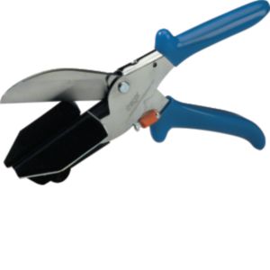 Tehalit Kanalschere Schnittlänge 85mm L 5561 Tehalit Kanalschere Schnittlänge 85mm L 5561
