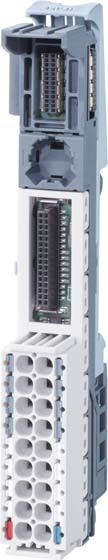 Siemens Dig.Industr. Baseunit BU15-P16+A0+2D/T 6ES7193-6BP00-0DA1