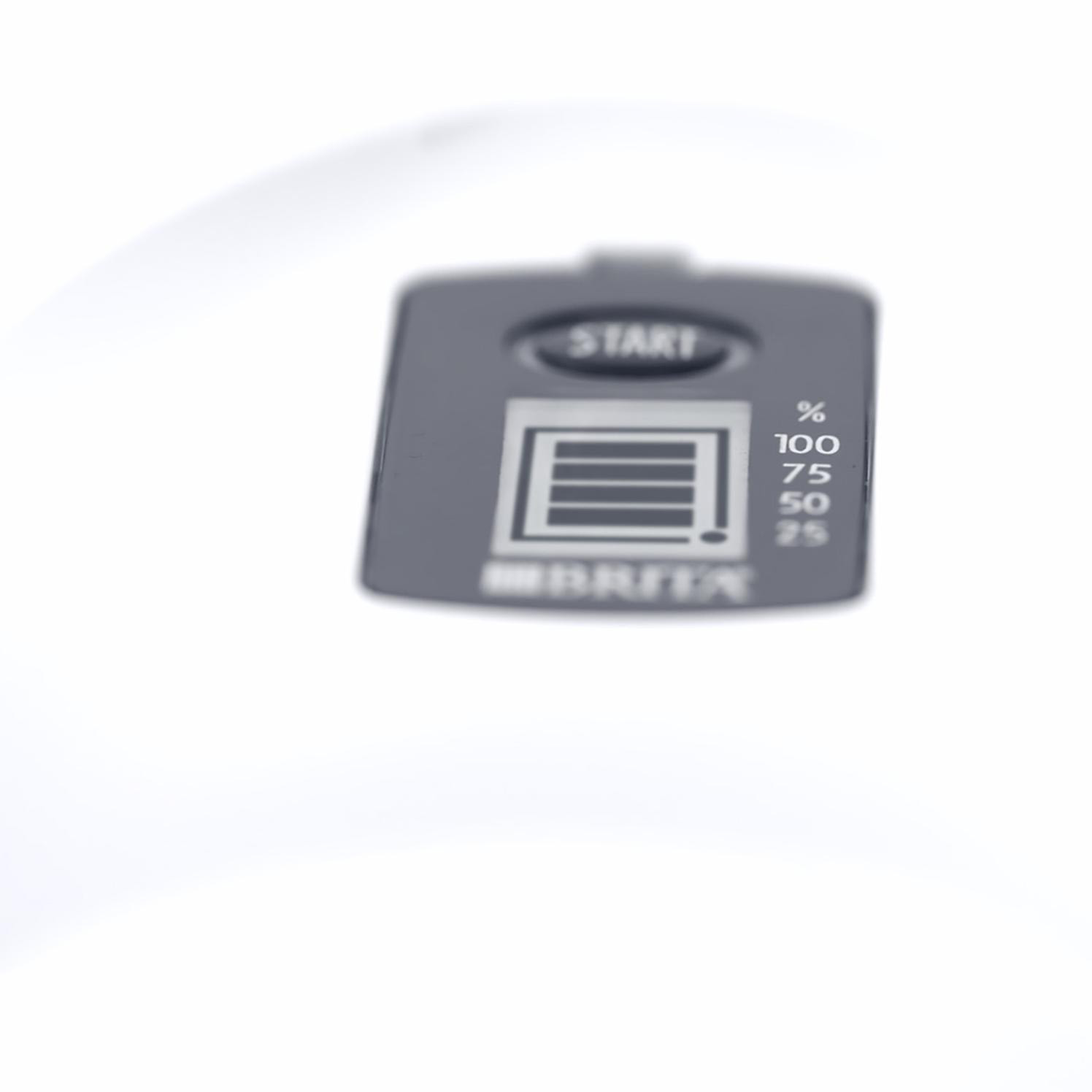 Brita Wasserfilter-Kanne Marella XL bl