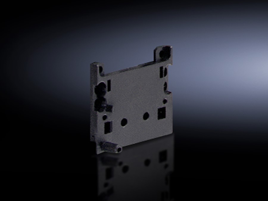 Rittal Pinblock für Tragrahmen 45mm SV 9342.800 (VE5)