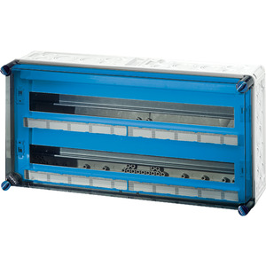 Hensel Automatengehäuse 56TE Mi 1455