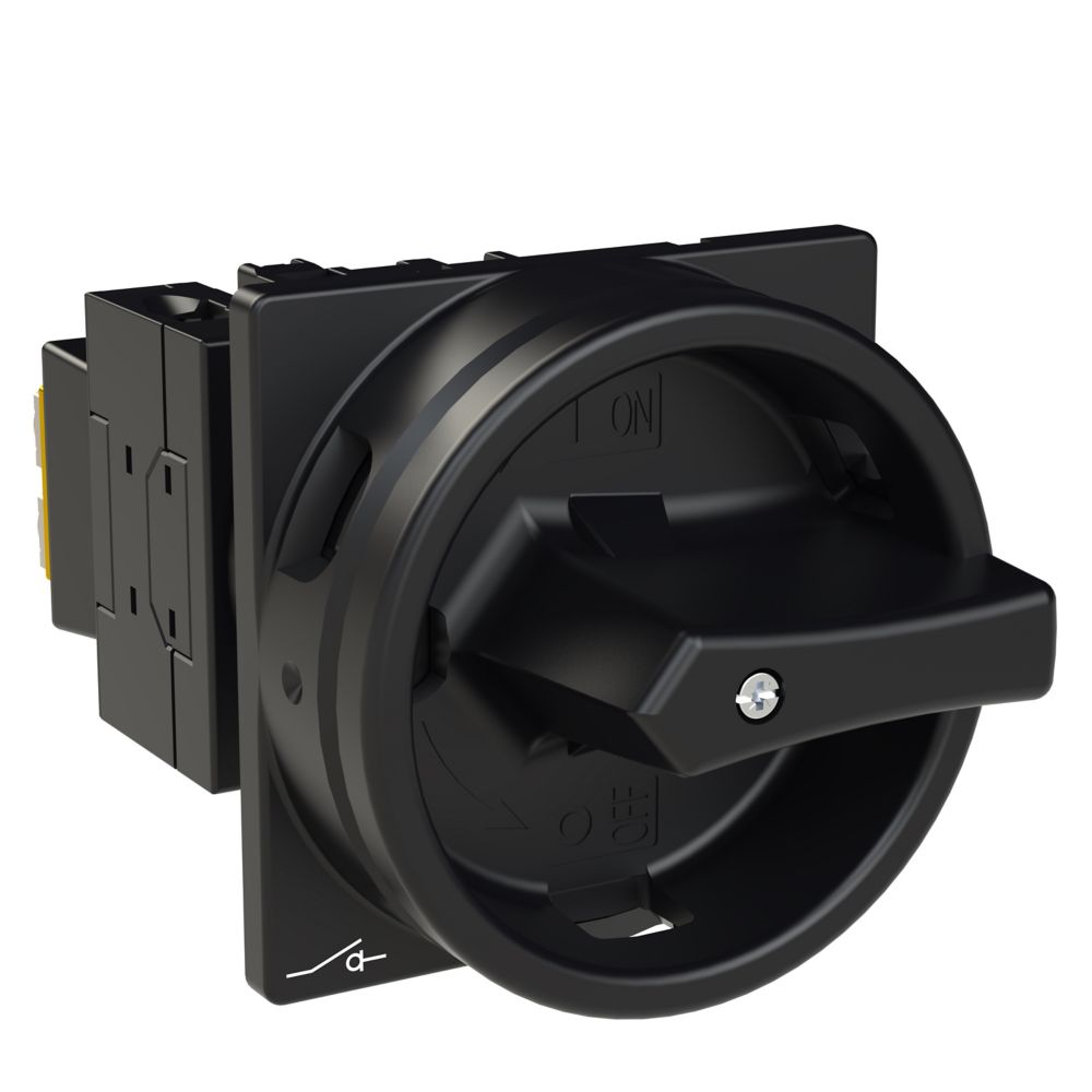 Eaton (Moeller) Hauptschalter 3p,20A T0-2-1/EA/SVB-SW