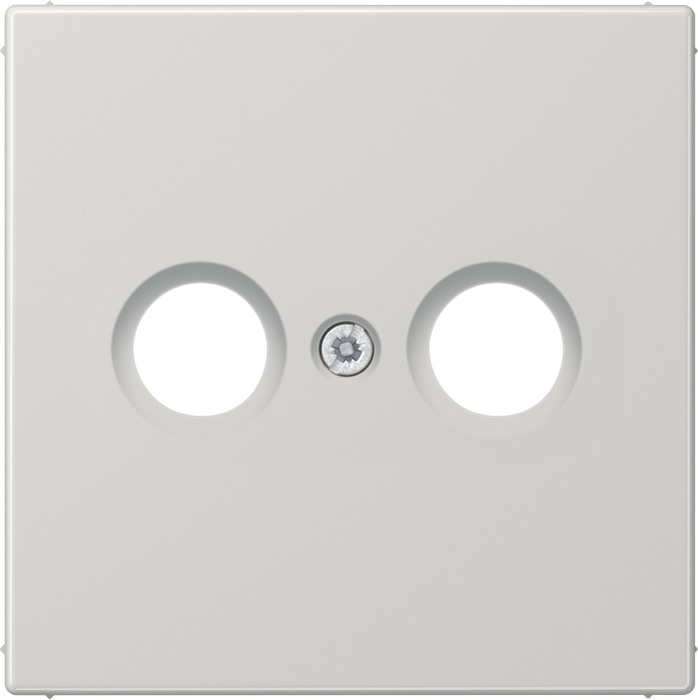 Jung Abdeckung lgr für Antennendose LS 990 TV LG