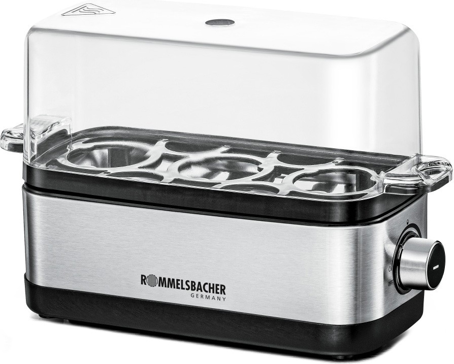 Rommelsbacher Eierkocher eds 1-3 Eier ER 300