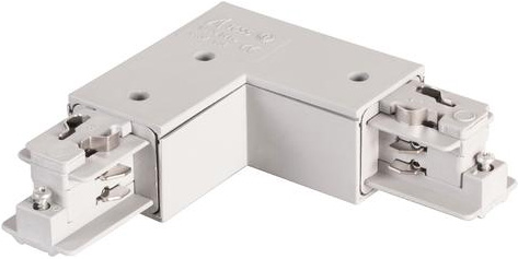 Brumberg Leuchten Eckverbinder ws,Schutzleiter auß. 88127070