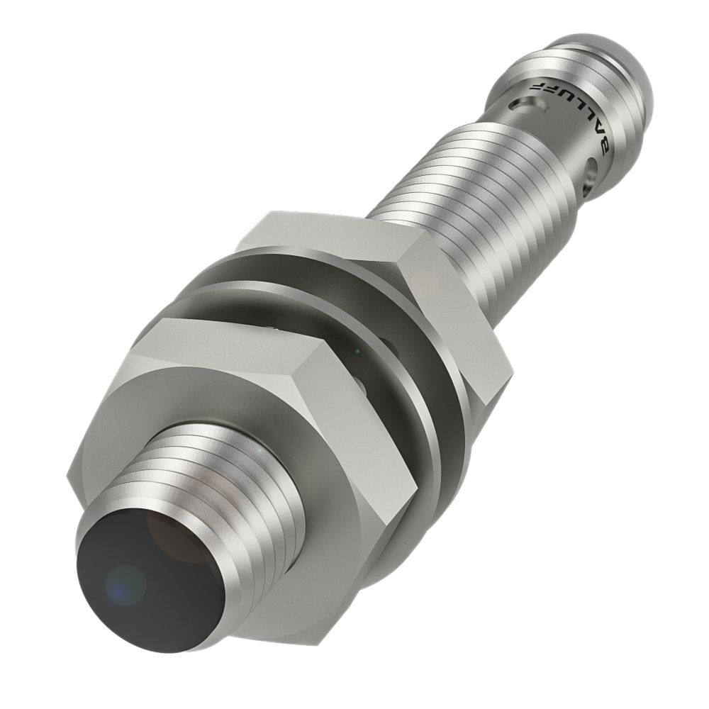 Balluff Sensor,ind.,M8x1,Stecker DC,pnp,no,sn=2mm,b BES516324-G-E5-C-S49