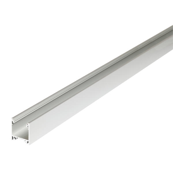 Brumberg Leuchten LED-Alu-Profil 2000mm silber 53603260