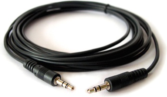 Kramer Stereo-Audio-Kabel 19,8m C-A35M/A35M-65