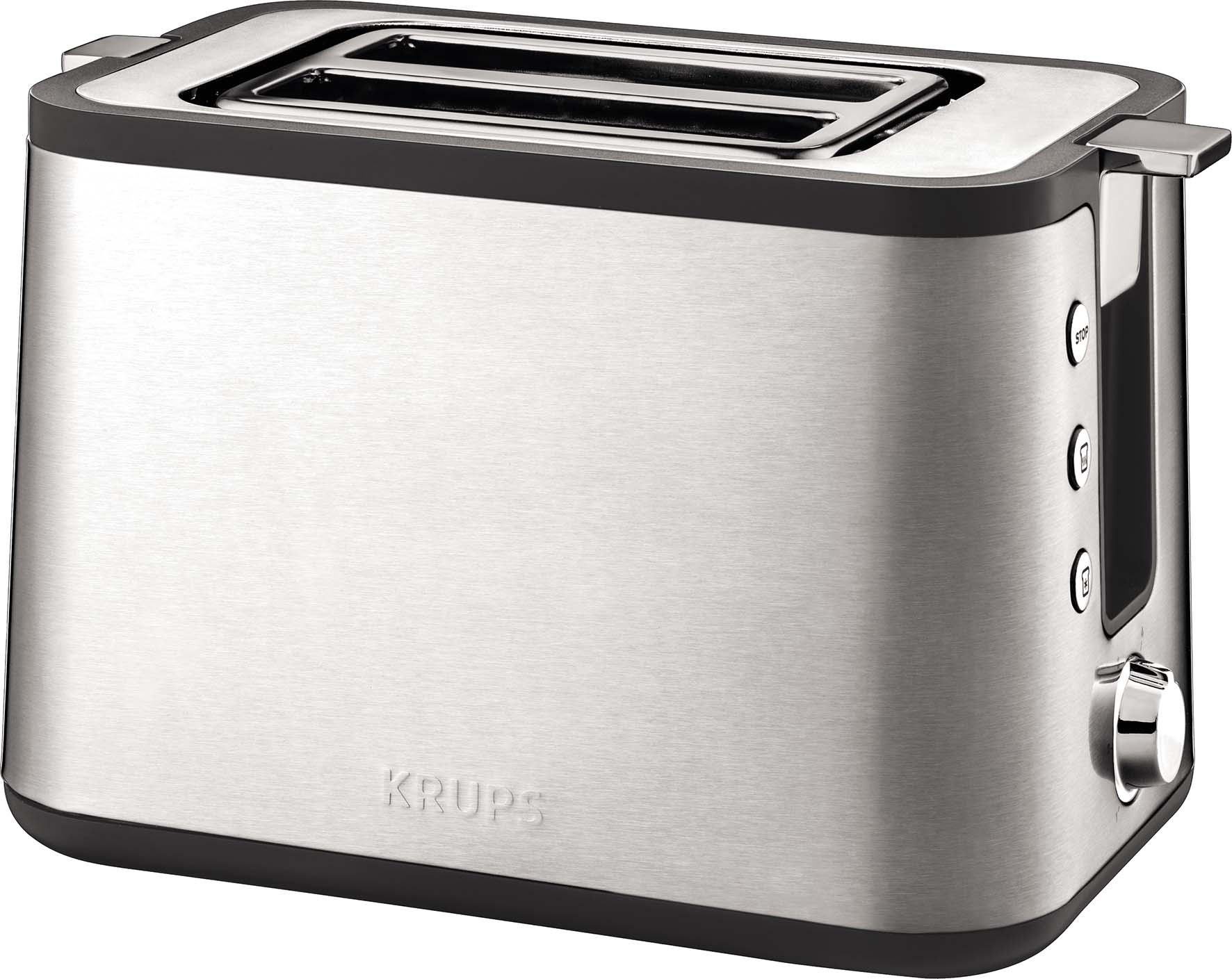 Groupe SEB WMF Toaster Control Line KH 442 D eds/sw