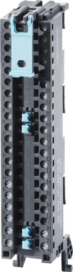 Siemens Dig.Industr. Frontstecker 40pol. 35mm 6ES7592-1AM00-0XB0