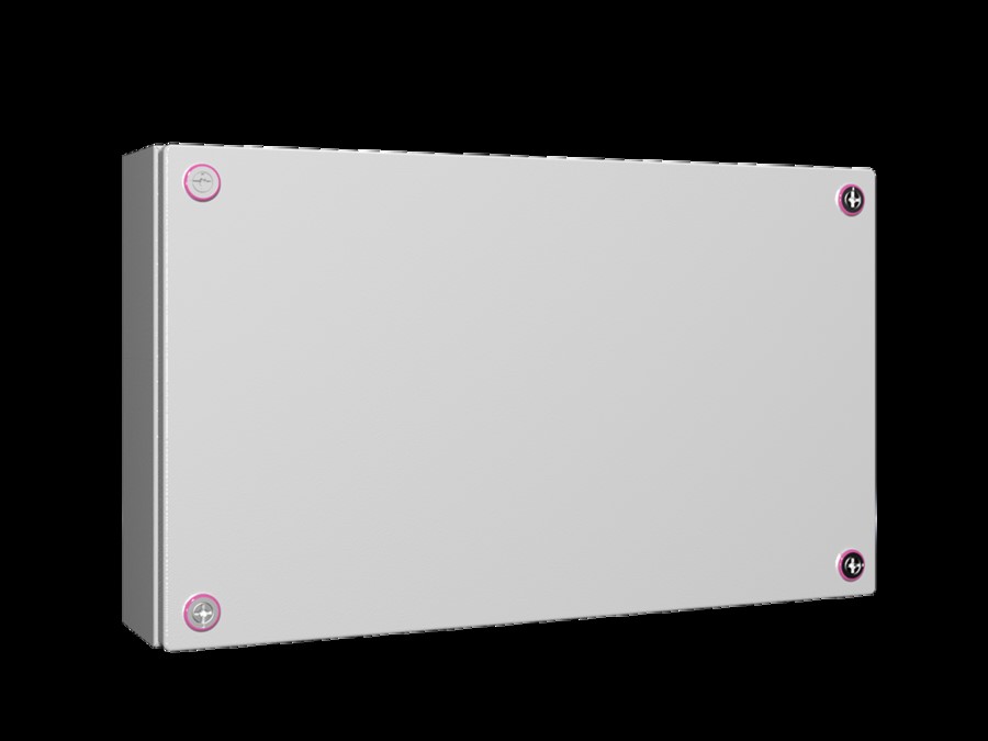 Rittal Klemmenkasten KX BHT 500x300x120 mm KX 1509.000