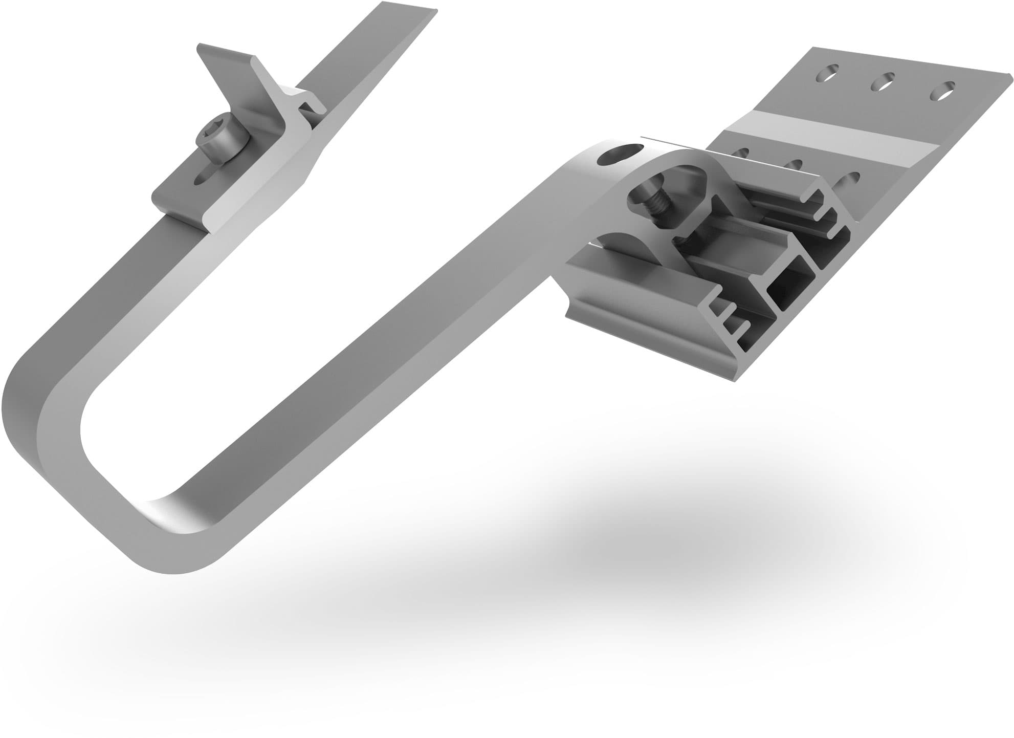 K2 Systems SingleHook 3S long 2004222