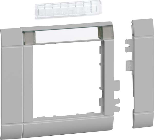 Tehalit Rahmenblende modular OT80, hfr, BS,lackal GR0802ALAN