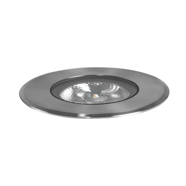 Brumberg Leuchten LED-Bodeneinbauleuchte V4A IP67 14037223