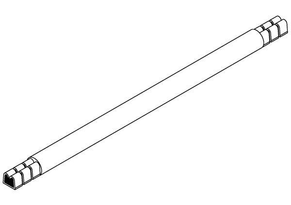 Pollmann Verdrahtungsbrücke VB 10/265 A2