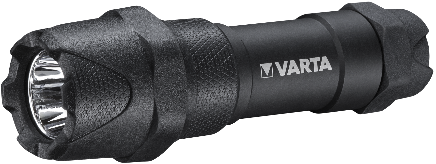 Varta Cons.Varta LED-Taschenlampe F10 Pro 3AAA m.Batt. IndestructibleF10Pro