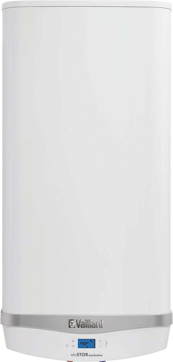 Vaillant Warmwasserspeicher druckfest VEH 50/8 exclusive