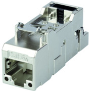 Telegärtner AMJ-S Modul Cat6A(ISO/IEC) T568B 100023199