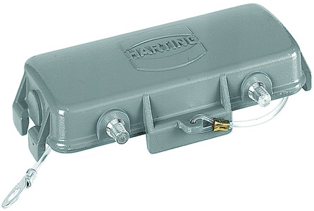 Harting Schutzkappe HAN 10B-AK-Nietbol. 09300105425