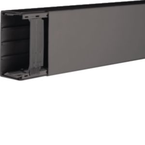 2 M Tehalit Leitungsführungskanal PVC LF 601100 gsw