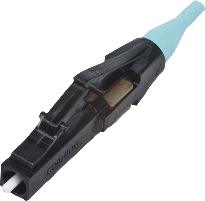 Corning UniCam LC-Stecker OM3/OM4 Multimode 95-050-99-X