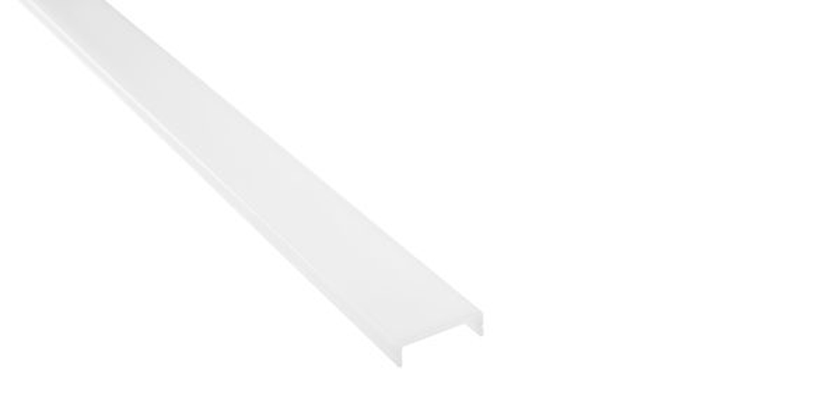 Barthelme Abdeckung Kunststoff f. Catania opalws 1m 62399821