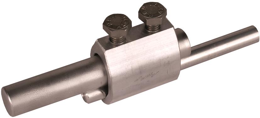 DEHN Trennmuffe f. Rd 16/8-10mm Al TM71016AL