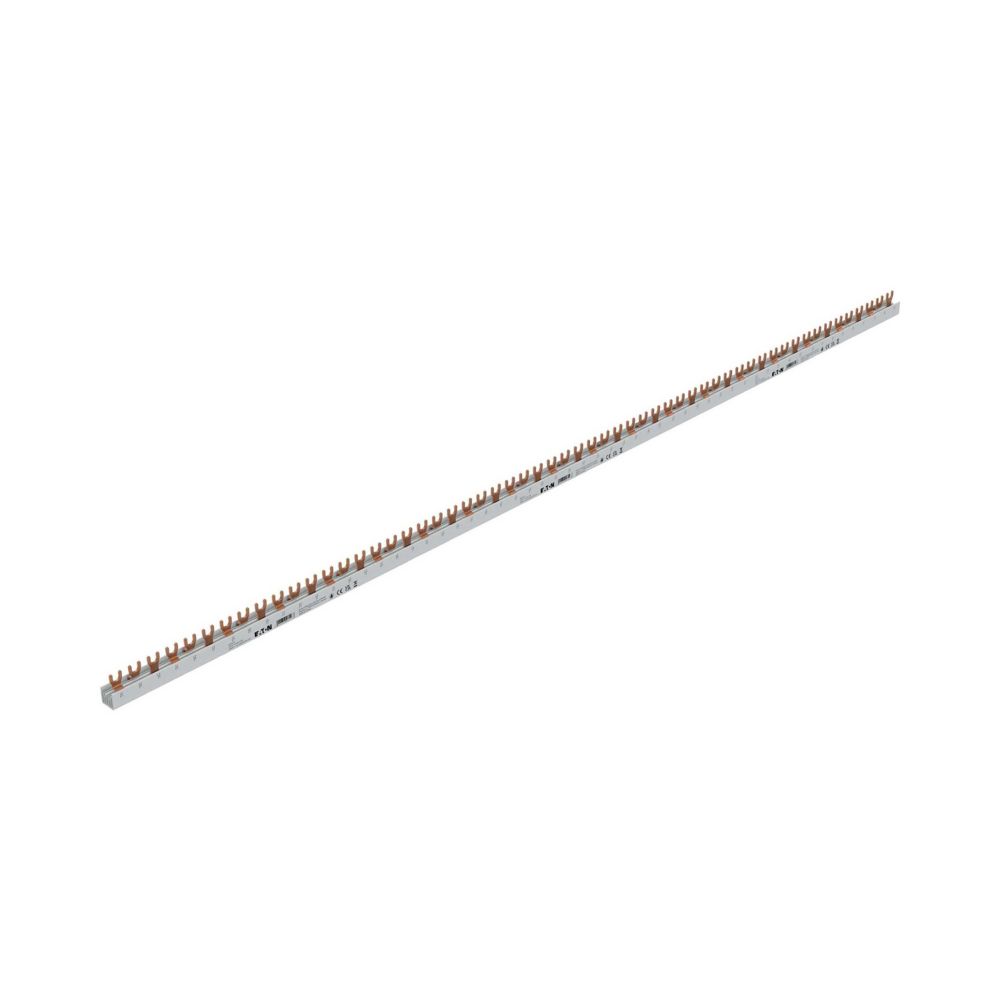 Eaton (Installation) Gabelverschienung 3-phasig GVK-10/3P-3TE