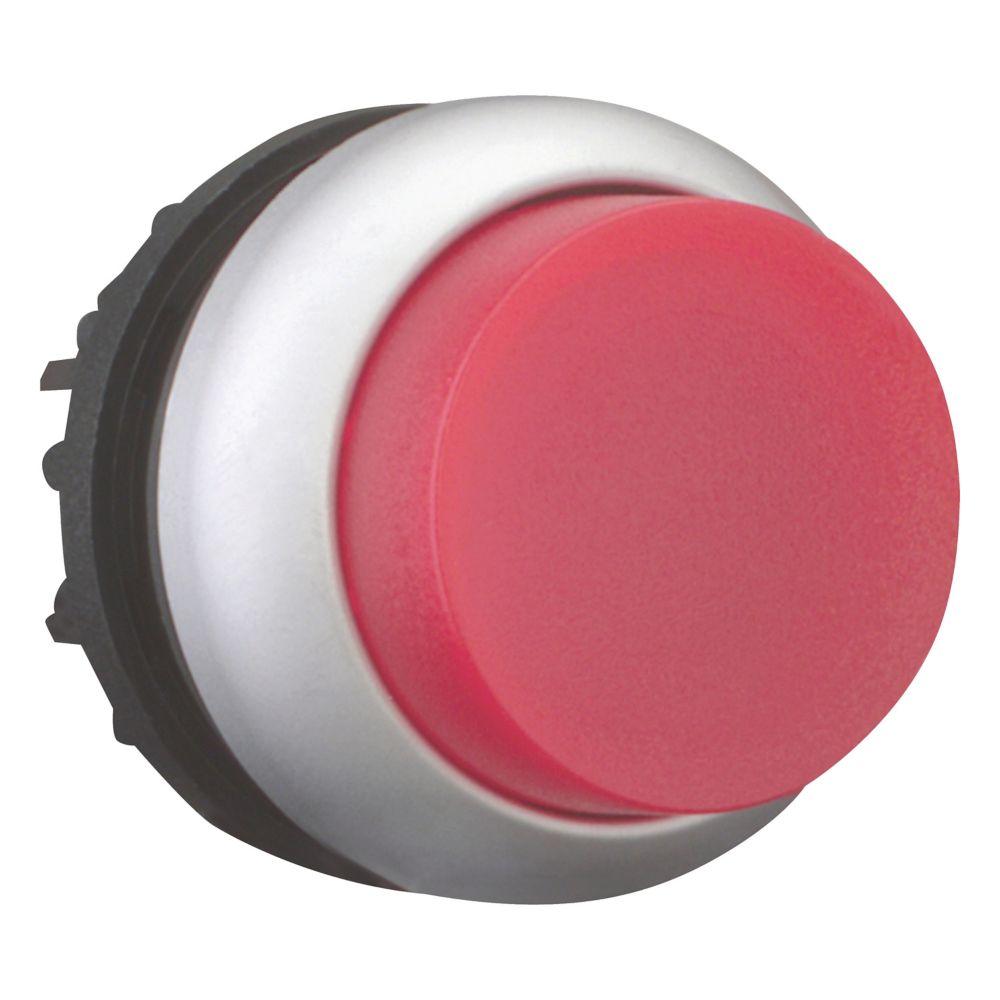Eaton (Moeller) Leuchtdrucktaste hoch,rot,blanko M22-DLH-R Eaton (Moeller) Leuchtdrucktaste hoch,rot,blanko M22-DLH-R
