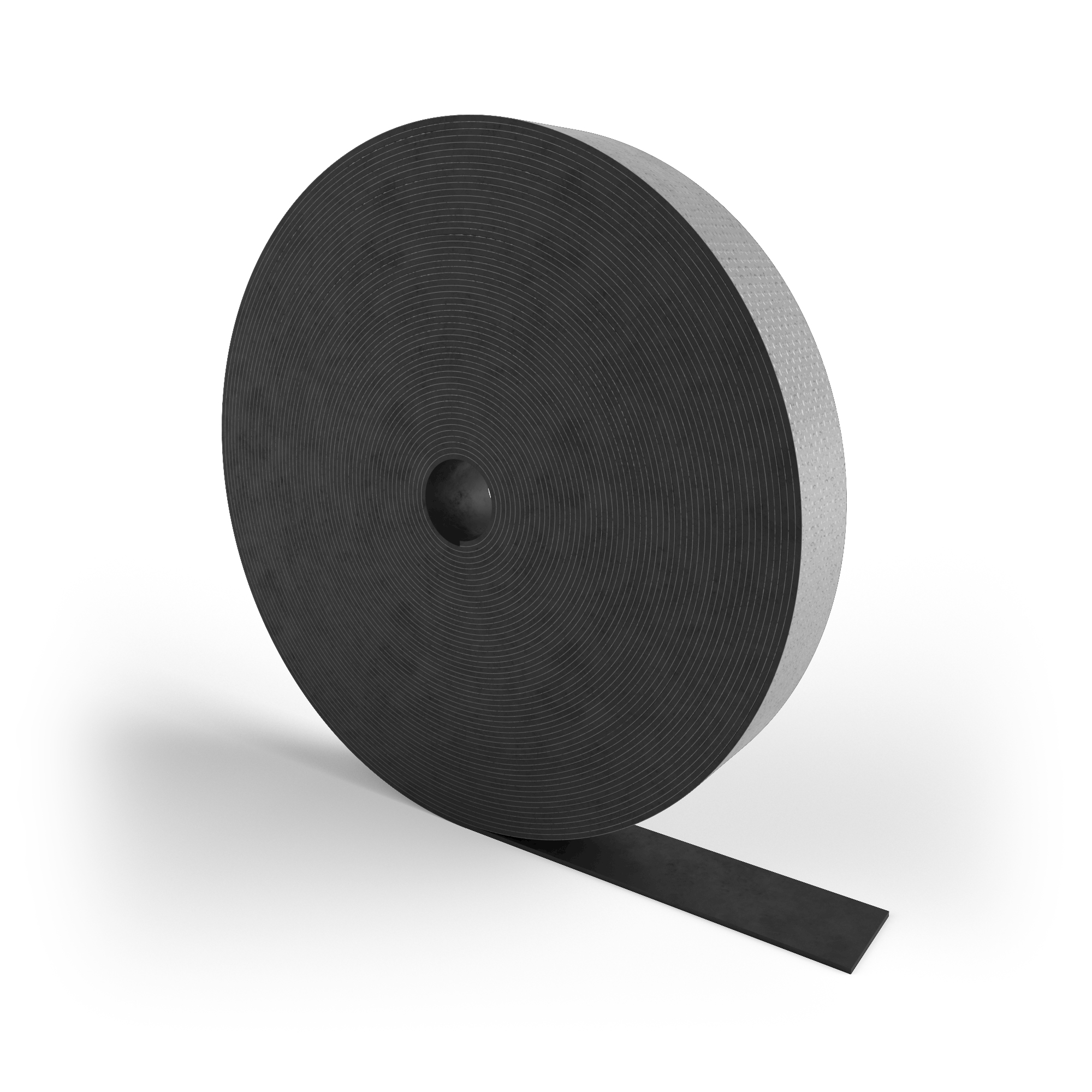 Schletter Solar EPDM Gummi selbstklebend 48mm, Rolle 50m 973000-041 (VE50m)