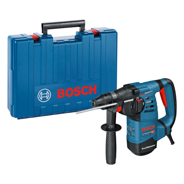 Bosch Power Tools Bohrhammer GBH 3-28 DFR (K) 061124A000