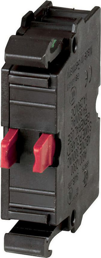 Eaton (Moeller) Kontaktelement 1Ö, Front M22-CK01 Eaton (Moeller) Kontaktelement 1Ö, Front M22-CK01