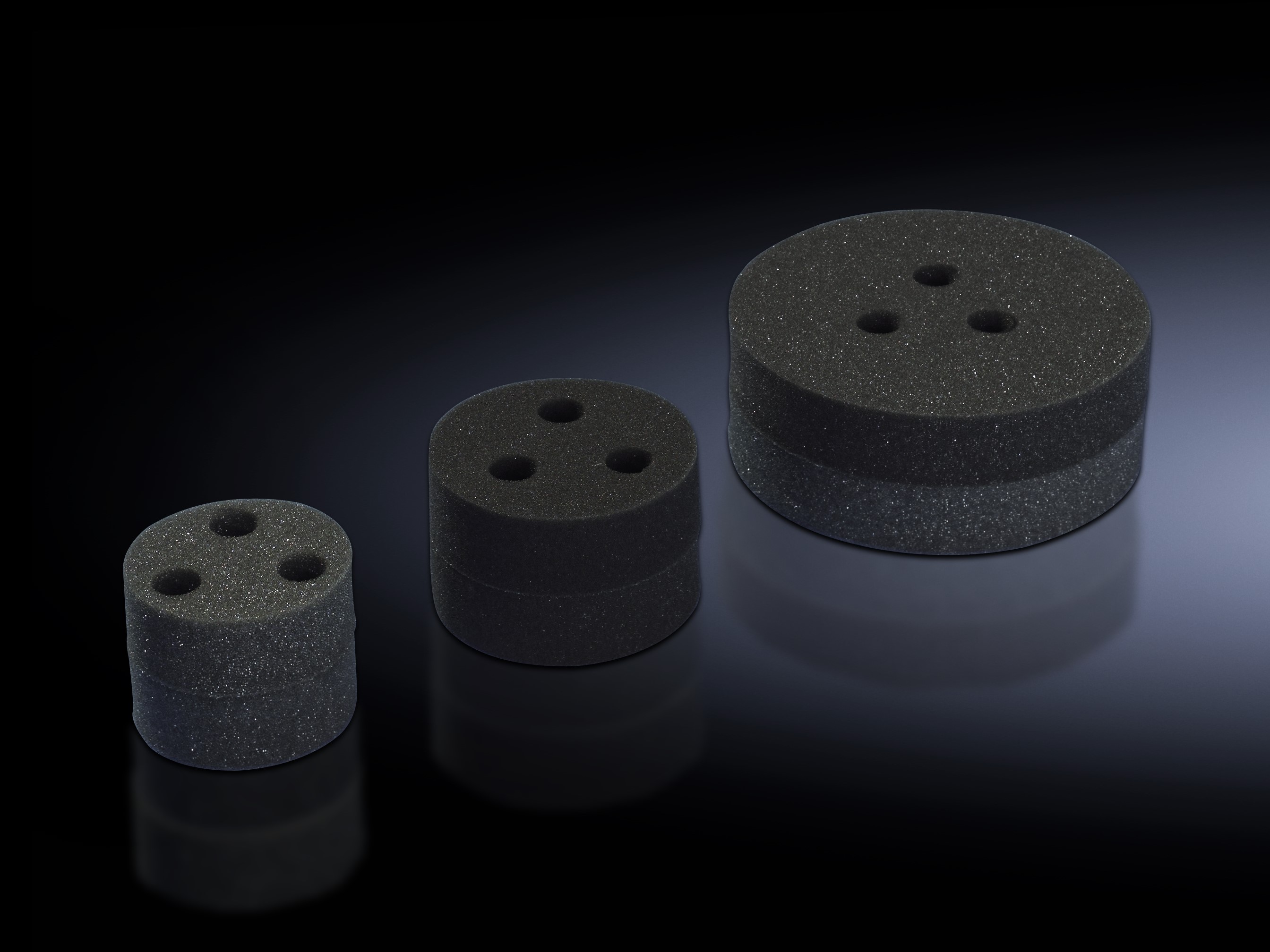 Rittal Abdeckkappe Dachg. SK3383/84/85 SK 3286.880 (VE2)