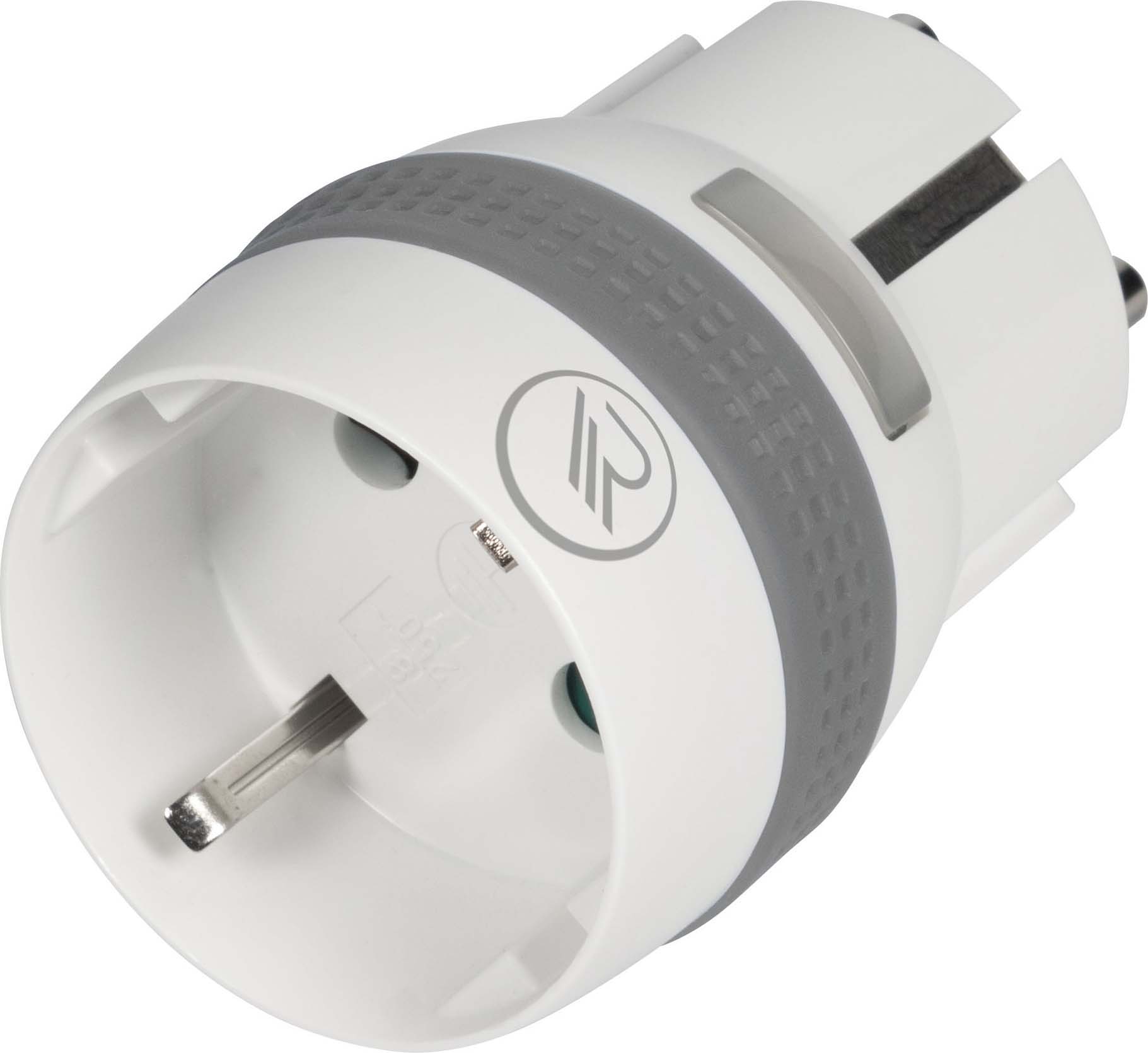 DELTA DORE DuoFern Zwischenstecker bis max.1800W 9472-1