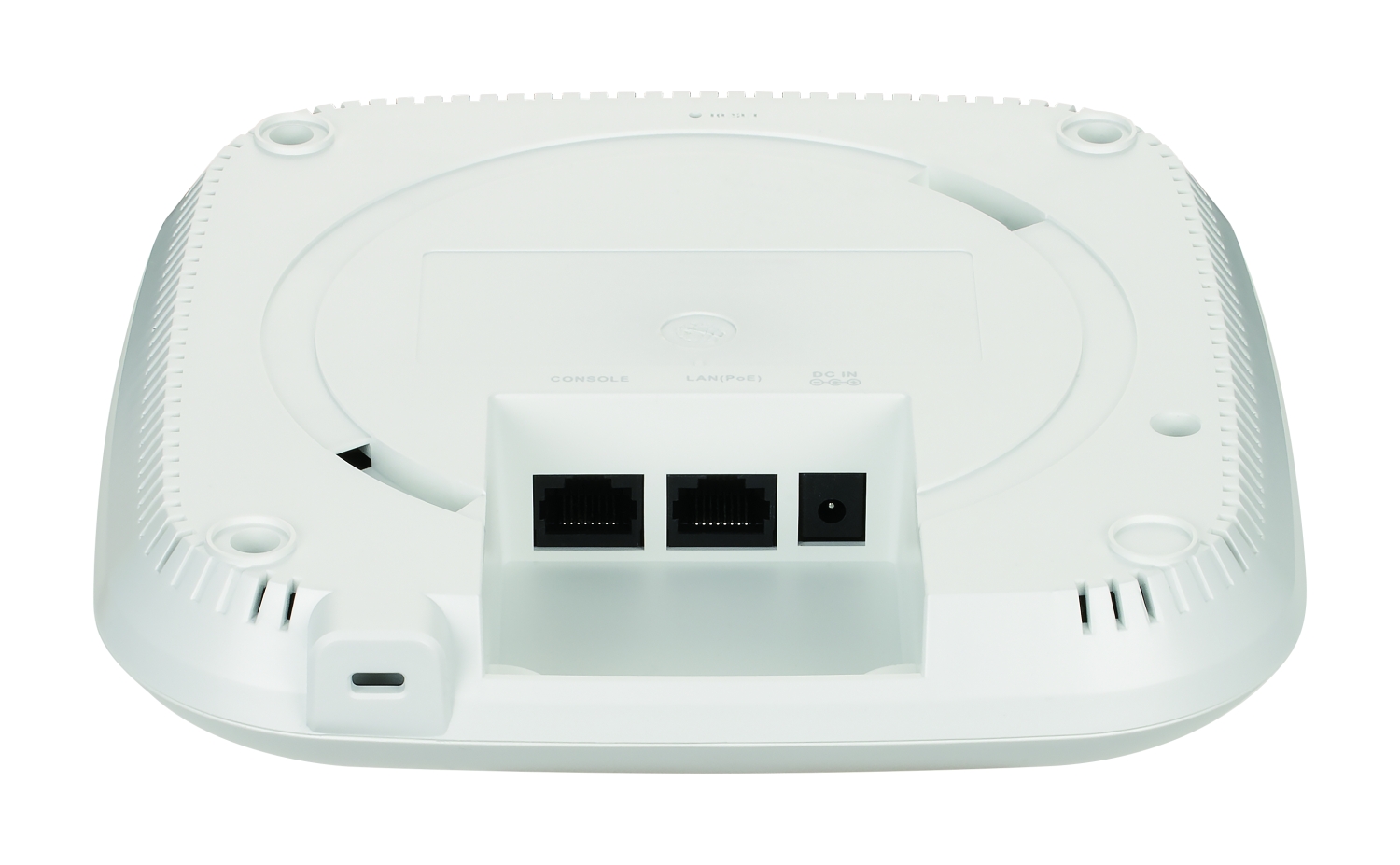 DLink Deutschland Dual-Band PoE Access Point AX1800 Wi-Fi 6 DAP-X2810