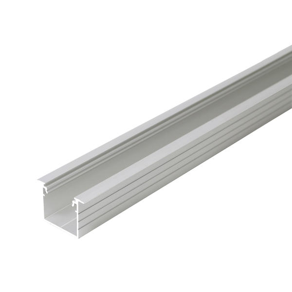 Brumberg Leuchten LED-Alu-Profil 2000mm silber 53654260