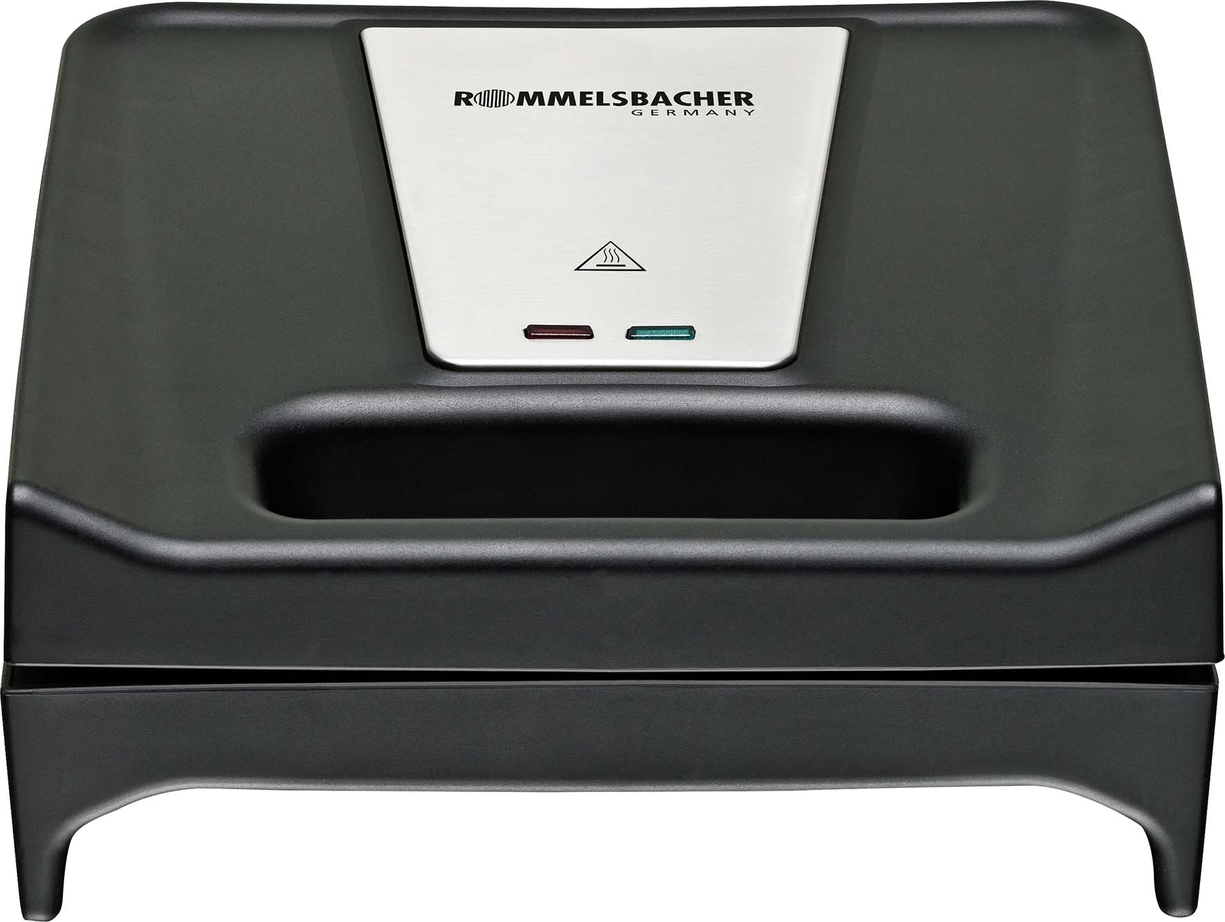 Rommelsbacher Multi Toast/Grill 3in1,700W SWG 700