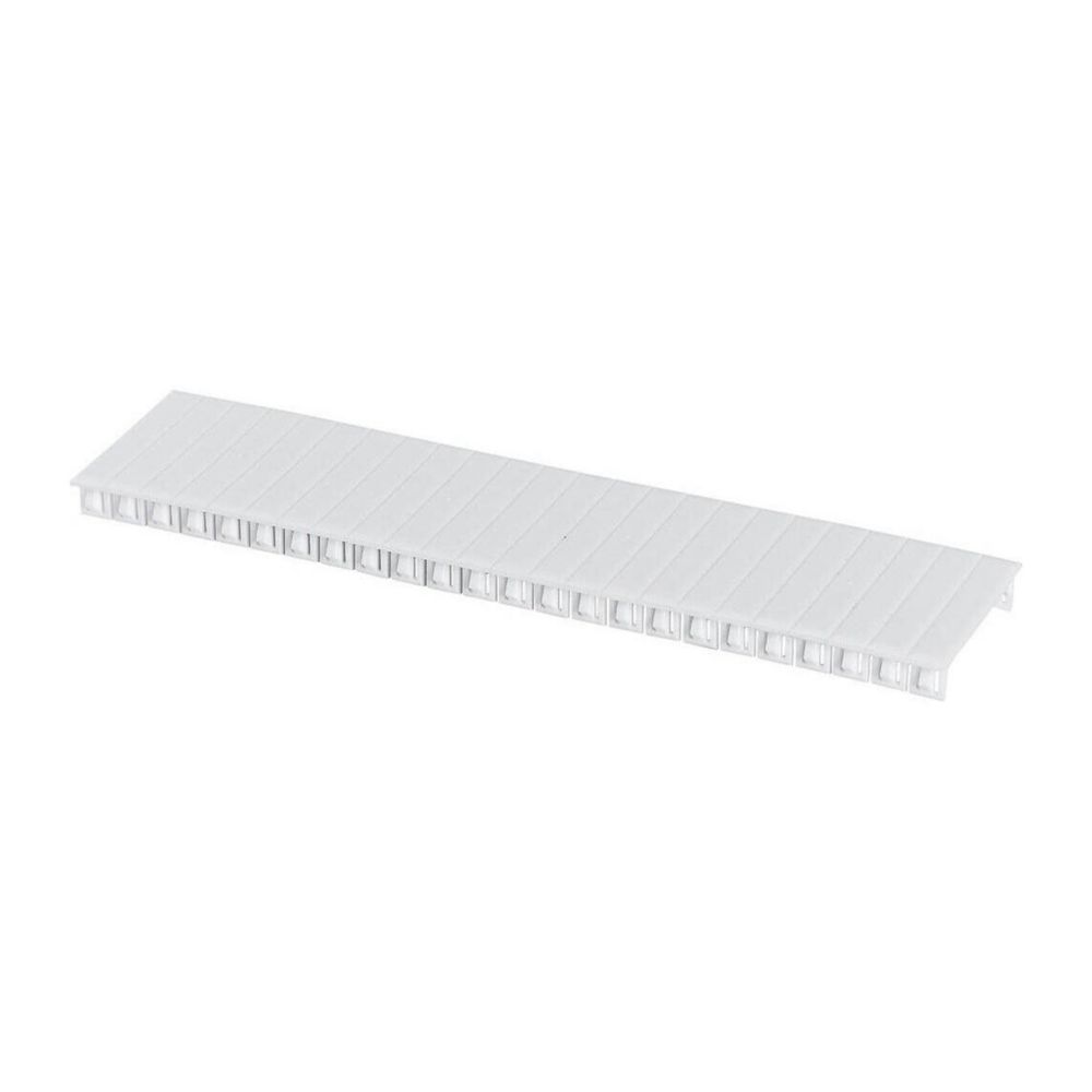 Eaton (Installation) Leerplatzabdeckung 12 TE, weiß BS-12MB-WH