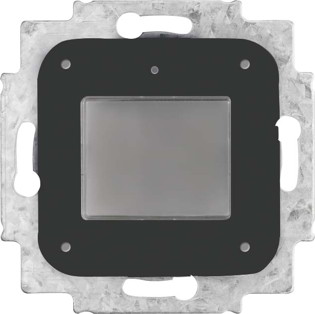 Busch-Jaeger WLAN-Radio UP, mit Display 8216 U