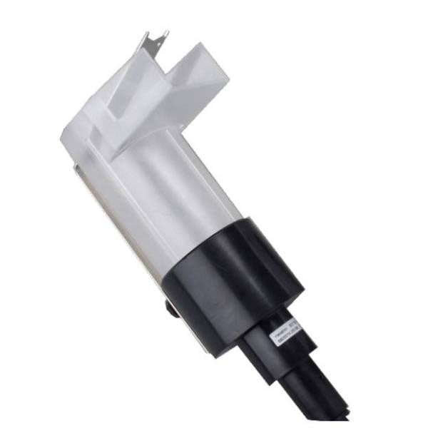 Hekatron Vertriebs Prüfgerät f. Melder FDT 533