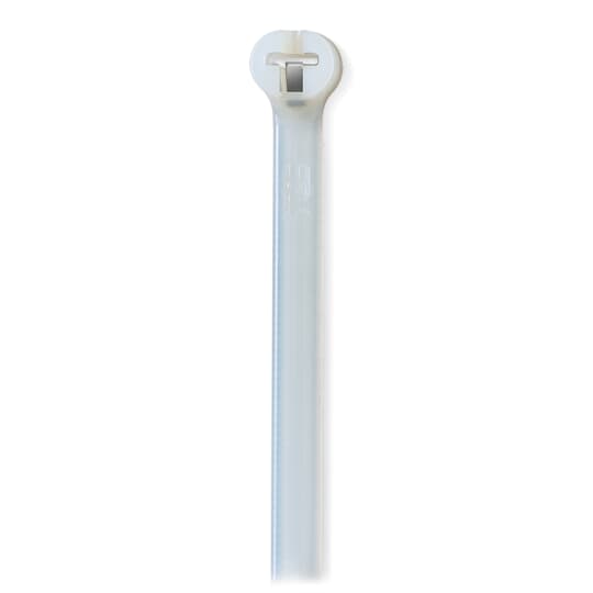 1000 STK ABB Stotz S&J T&B Kabelbinder 360x4,8mm natur TY28M