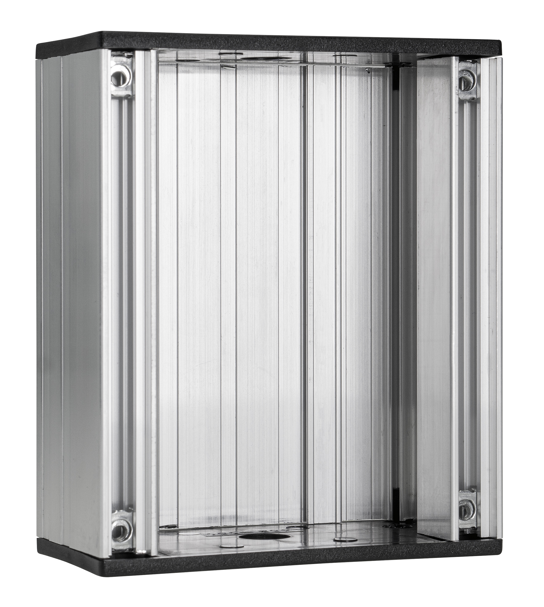 Grothe UP-Kasten f.3Taster,einreihig UPK 803