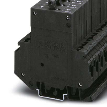Phoenix Contact Sicherungsautomat TMC 1 M1 100 2,0A
