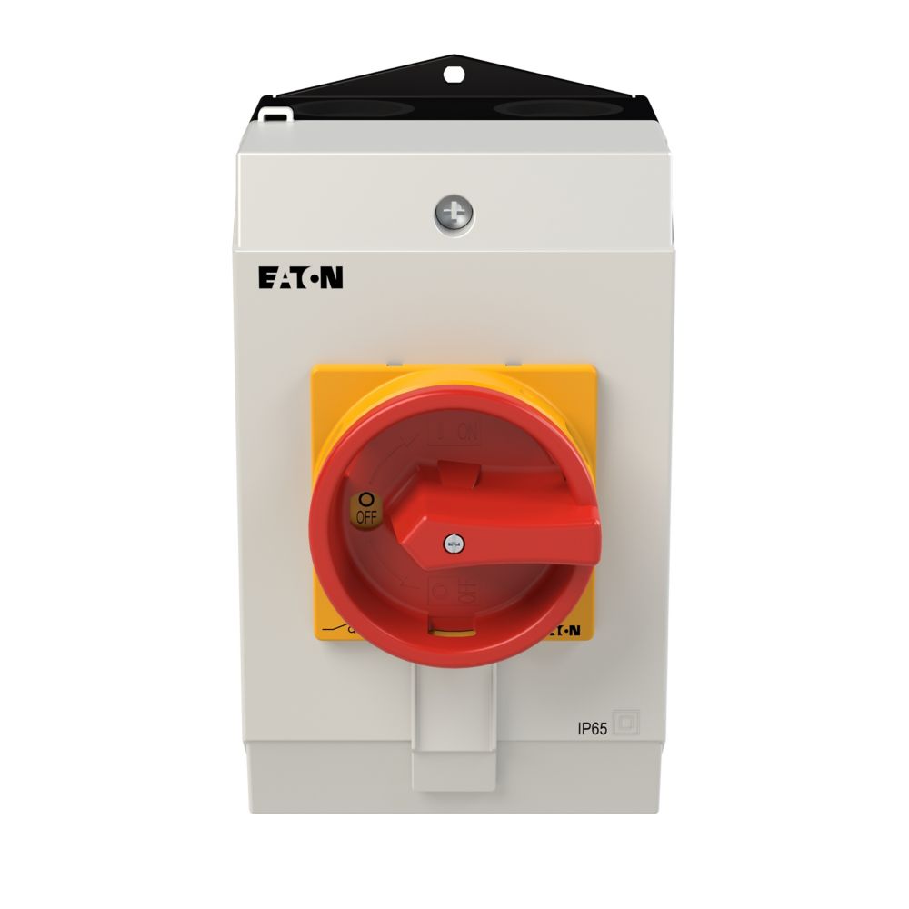 Eaton (Moeller) Hauptschalter I(G)/SVB T3-4-15682/I2/SVB