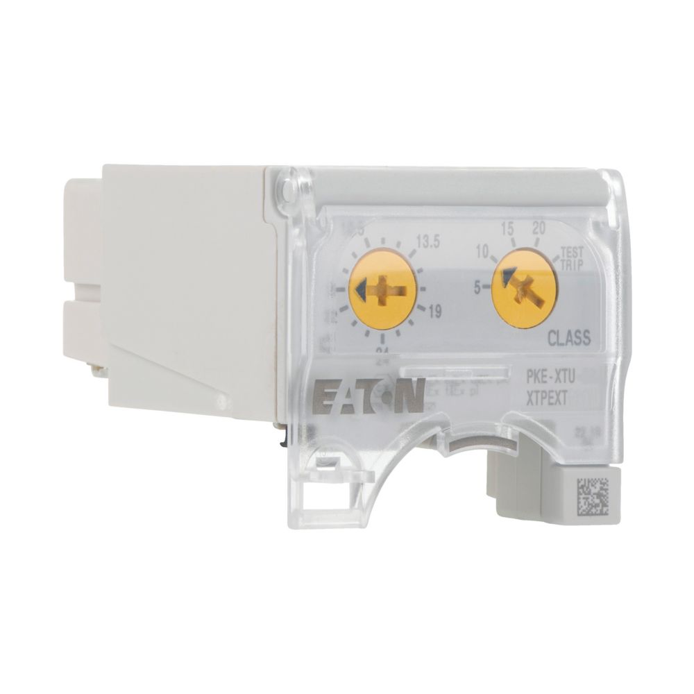 Eaton (Moeller) Auslöseblock 8-32A PKE-XTU-32