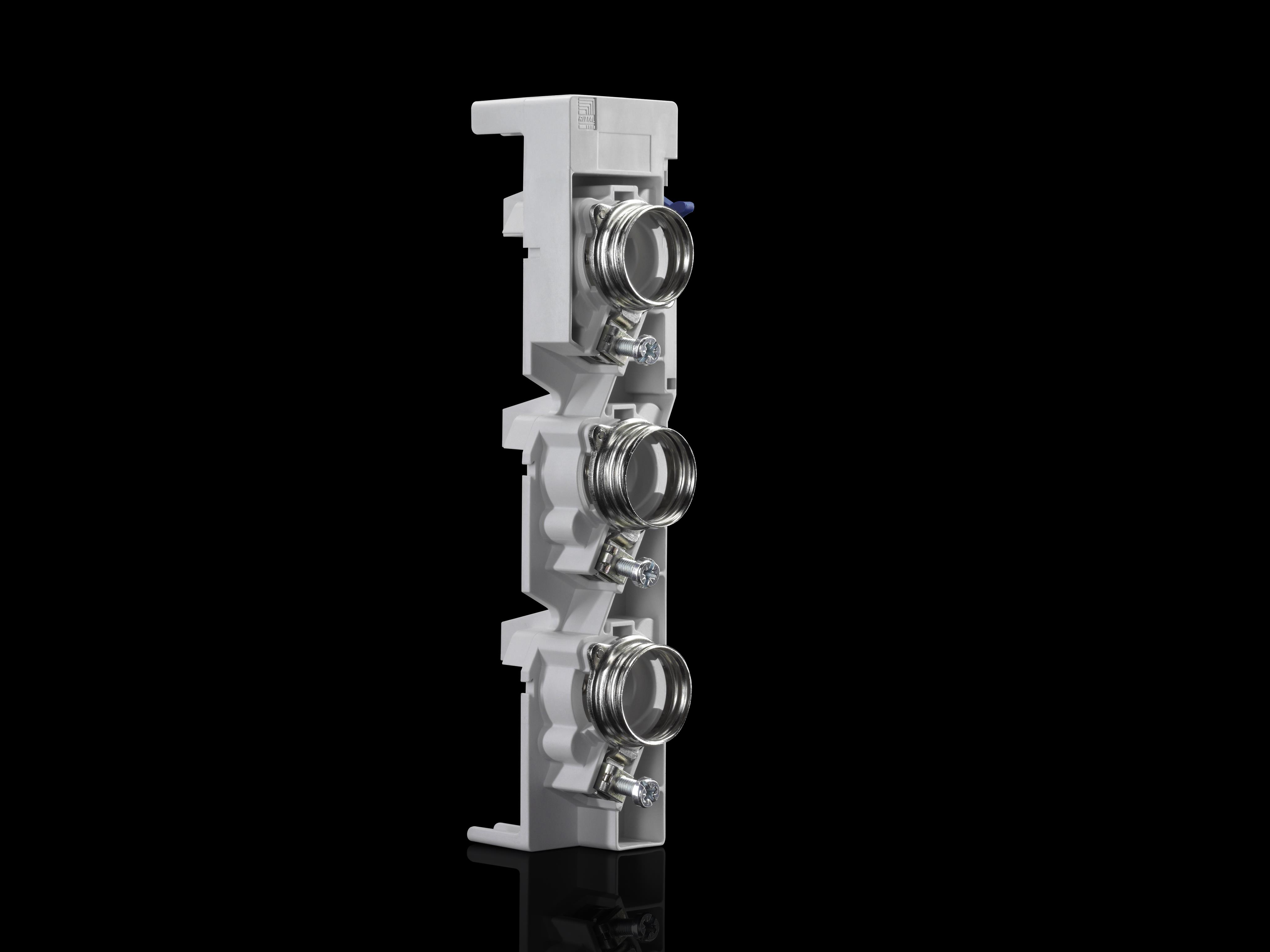 Rittal Reitersicherungselement DII-E27 SV 3427.010 (VE10)