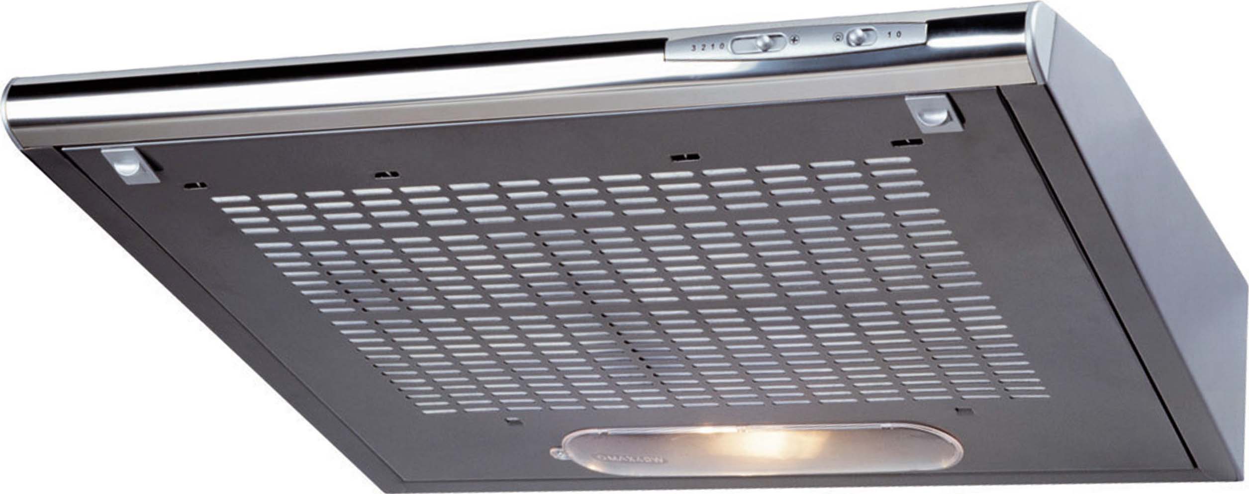 Amica UB-Haube 60cm UH 17010-4 E