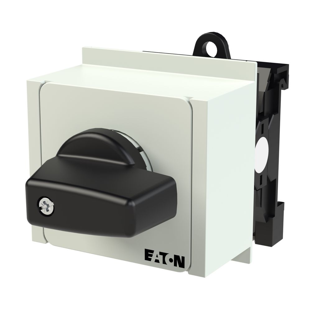 Eaton (Moeller) Ein-Aus-Schalter 2pol. T0-1-102/IVS