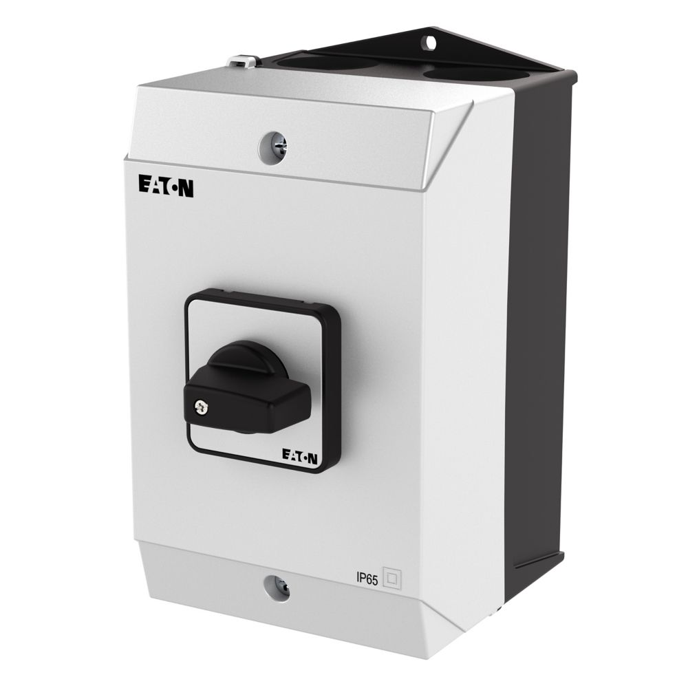 Eaton (Moeller) Ein-Aus-Schalter I(G) T3-4-8213/I2